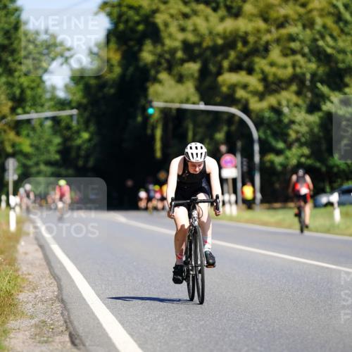 07.09.2025 - 19. Norderstedt Triathlon Michael Burmester http://msf.ph/oto/8832646 07.09.2025 11:48:31 Radfahren 1288 meine-sportfotos.de