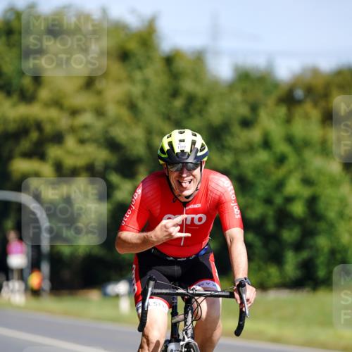07.09.2025 - 19. Norderstedt Triathlon Michael Burmester http://msf.ph/oto/8832653 07.09.2025 11:48:42 Radfahren 1372 meine-sportfotos.de