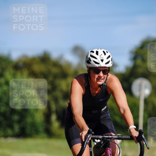 07.09.2025 - 19. Norderstedt Triathlon Michael Burmester http://msf.ph/oto/8832665 07.09.2025 11:48:58 Radfahren 793, 845, 1267 meine-sportfotos.de