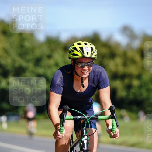 07.09.2025 - 19. Norderstedt Triathlon Michael Burmester http://msf.ph/oto/8832667 07.09.2025 11:49:12 Radfahren 1368 meine-sportfotos.de