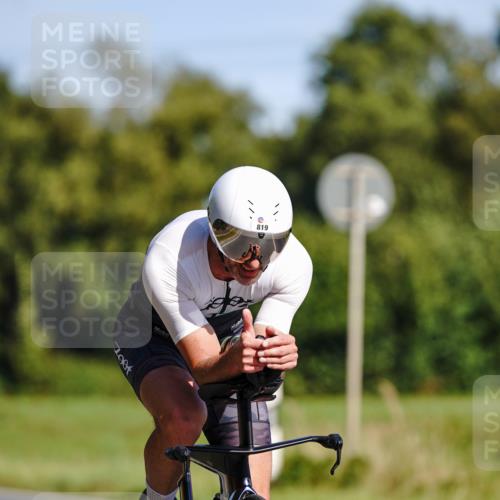07.09.2025 - 19. Norderstedt Triathlon Michael Burmester http://msf.ph/oto/8832686 07.09.2025 11:50:16 Radfahren 228, 819 meine-sportfotos.de