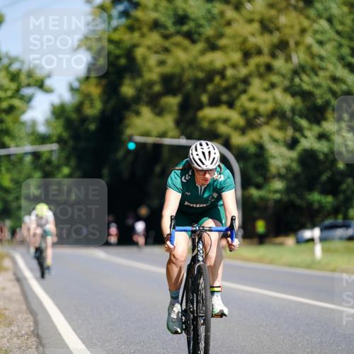 07.09.2025 - 19. Norderstedt Triathlon Michael Burmester http://msf.ph/oto/8832726 07.09.2025 11:52:10 Radfahren 720 meine-sportfotos.de