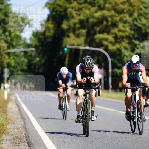 07.09.2025 - 19. Norderstedt Triathlon Michael Burmester http://msf.ph/oto/8832743 07.09.2025 11:52:48 Radfahren 136, 791, 837 meine-sportfotos.de