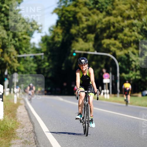 07.09.2025 - 19. Norderstedt Triathlon Michael Burmester http://msf.ph/oto/8832749 07.09.2025 11:53:10 Radfahren 778 meine-sportfotos.de