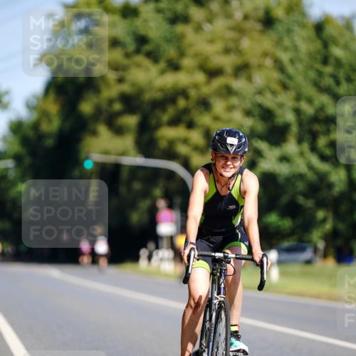 07.09.2025 - 19. Norderstedt Triathlon Michael Burmester http://msf.ph/oto/8832750 07.09.2025 11:53:11 Radfahren 778 meine-sportfotos.de