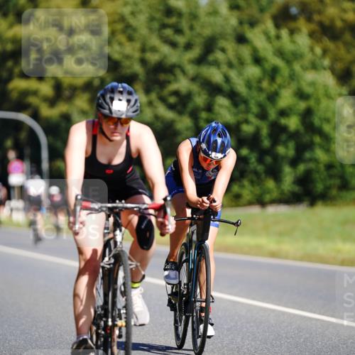 07.09.2025 - 19. Norderstedt Triathlon Michael Burmester http://msf.ph/oto/8832763 07.09.2025 11:53:41 Radfahren 168, 765, 846 meine-sportfotos.de