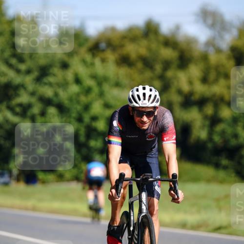 07.09.2025 - 19. Norderstedt Triathlon Michael Burmester http://msf.ph/oto/8832791 07.09.2025 11:54:22 Radfahren 287, 748, 1233 meine-sportfotos.de