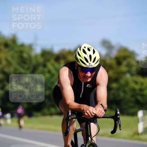 07.09.2025 - 19. Norderstedt Triathlon Michael Burmester http://msf.ph/oto/8832816 07.09.2025 11:54:48 Radfahren 779, 1272 meine-sportfotos.de