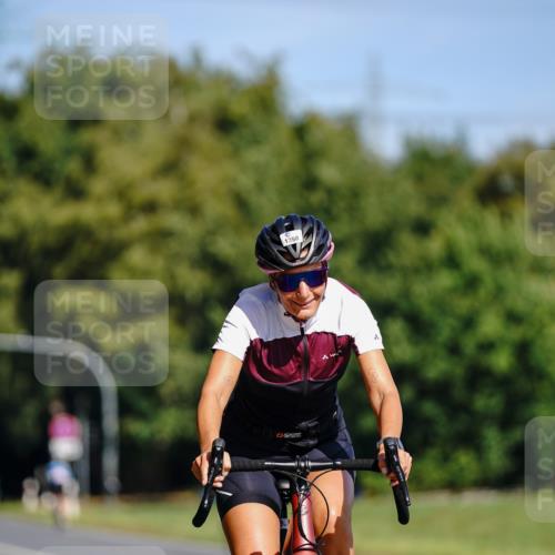 07.09.2025 - 19. Norderstedt Triathlon Michael Burmester http://msf.ph/oto/8832825 07.09.2025 11:55:09 Radfahren 1358 meine-sportfotos.de