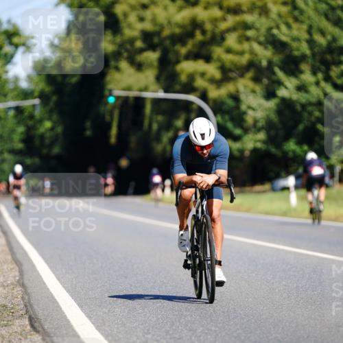 07.09.2025 - 19. Norderstedt Triathlon Michael Burmester http://msf.ph/oto/8832831 07.09.2025 11:55:26 Radfahren 245 meine-sportfotos.de