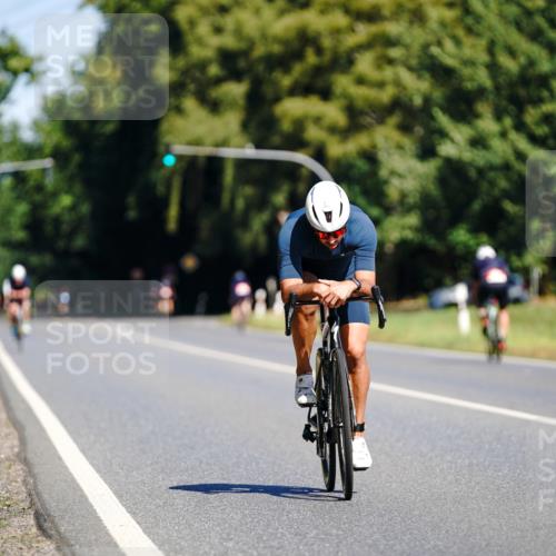 07.09.2025 - 19. Norderstedt Triathlon Michael Burmester http://msf.ph/oto/8832832 07.09.2025 11:55:27 Radfahren 245 meine-sportfotos.de