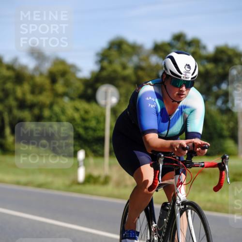 07.09.2025 - 19. Norderstedt Triathlon Michael Burmester http://msf.ph/oto/8832859 07.09.2025 11:56:18 Radfahren 802, 824, 1332, 1367 meine-sportfotos.de