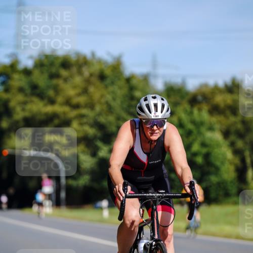 07.09.2025 - 19. Norderstedt Triathlon Michael Burmester http://msf.ph/oto/8832864 07.09.2025 11:56:24 Radfahren 1381 meine-sportfotos.de