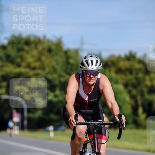 07.09.2025 - 19. Norderstedt Triathlon Michael Burmester http://msf.ph/oto/8832865 07.09.2025 11:56:24 Radfahren 1381 meine-sportfotos.de