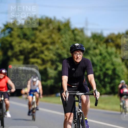 07.09.2025 - 19. Norderstedt Triathlon Michael Burmester http://msf.ph/oto/8832870 07.09.2025 11:56:33 Radfahren 234, 803, 1348, 1349 meine-sportfotos.de