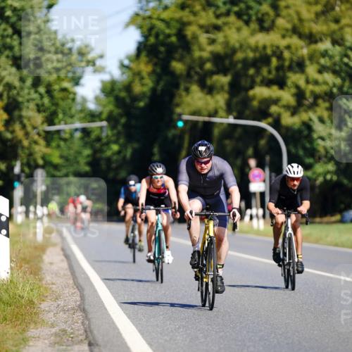 07.09.2025 - 19. Norderstedt Triathlon Michael Burmester http://msf.ph/oto/8832880 07.09.2025 11:56:43 Radfahren 164, 1346 meine-sportfotos.de