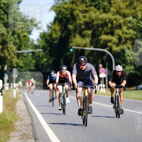 07.09.2025 - 19. Norderstedt Triathlon Michael Burmester http://msf.ph/oto/8832881 07.09.2025 11:56:43 Radfahren 164, 1346 meine-sportfotos.de