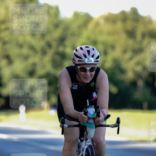 07.09.2025 - 19. Norderstedt Triathlon Michael Burmester http://msf.ph/oto/8832921 07.09.2025 16:22:48 Radfahren 1527 meine-sportfotos.de