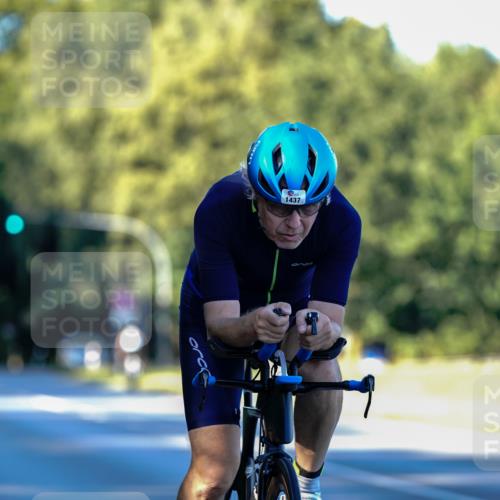 07.09.2025 - 19. Norderstedt Triathlon Michael Burmester http://msf.ph/oto/8832937 07.09.2025 16:23:25 Radfahren 1437 meine-sportfotos.de