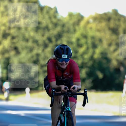 07.09.2025 - 19. Norderstedt Triathlon Michael Burmester http://msf.ph/oto/8832978 07.09.2025 16:24:24 Radfahren 1066 meine-sportfotos.de