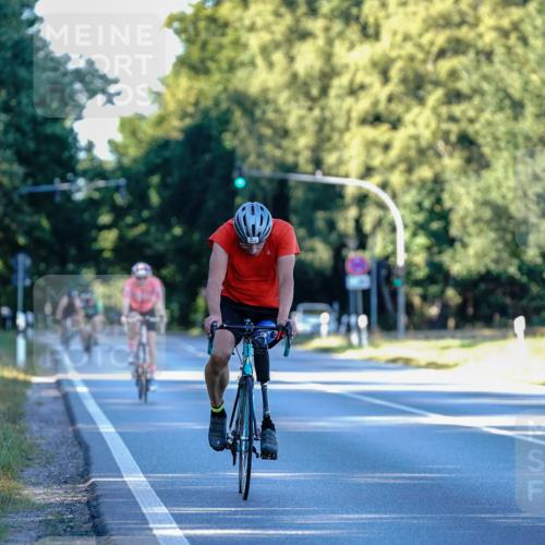 07.09.2025 - 19. Norderstedt Triathlon Michael Burmester http://msf.ph/oto/8832991 07.09.2025 16:25:06 Radfahren 1045, 1513 meine-sportfotos.de