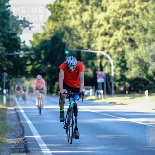 07.09.2025 - 19. Norderstedt Triathlon Michael Burmester http://msf.ph/oto/8832992 07.09.2025 16:25:06 Radfahren 1045, 1513 meine-sportfotos.de