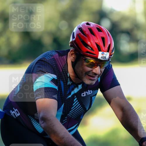 07.09.2025 - 19. Norderstedt Triathlon Michael Burmester http://msf.ph/oto/8833034 07.09.2025 16:26:39 Radfahren 409 meine-sportfotos.de