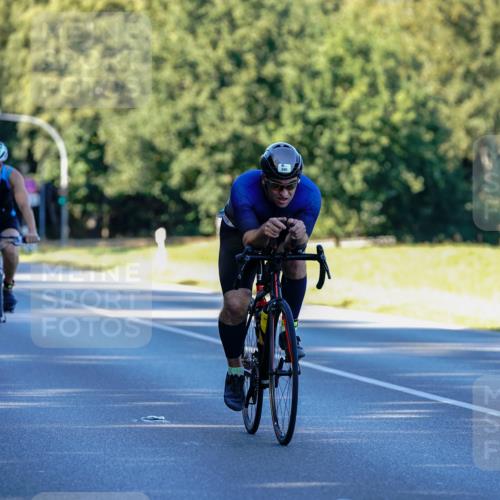 07.09.2025 - 19. Norderstedt Triathlon Michael Burmester http://msf.ph/oto/8833038 07.09.2025 16:27:07 Radfahren 380, 1106, 1516 meine-sportfotos.de