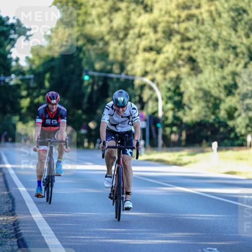 07.09.2025 - 19. Norderstedt Triathlon Michael Burmester http://msf.ph/oto/8833063 07.09.2025 16:29:28 Radfahren 376, 1464 meine-sportfotos.de