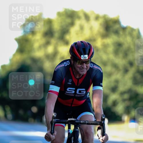 07.09.2025 - 19. Norderstedt Triathlon Michael Burmester http://msf.ph/oto/8833068 07.09.2025 16:29:31 Radfahren 376, 1464 meine-sportfotos.de