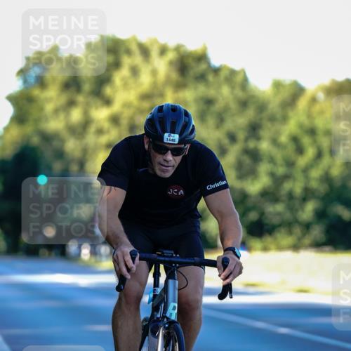 07.09.2025 - 19. Norderstedt Triathlon Michael Burmester http://msf.ph/oto/8833078 07.09.2025 16:29:57 Radfahren 864, 924, 1448 meine-sportfotos.de