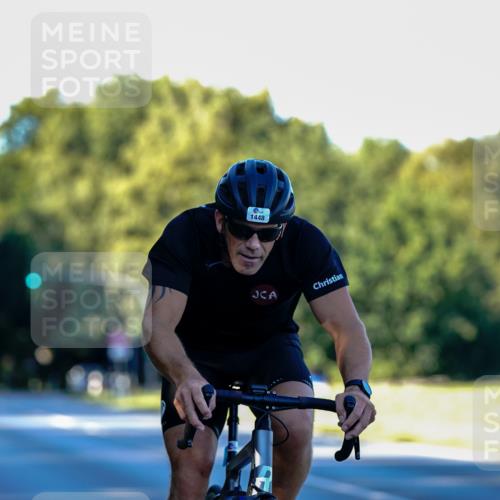 07.09.2025 - 19. Norderstedt Triathlon Michael Burmester http://msf.ph/oto/8833079 07.09.2025 16:29:57 Radfahren 864, 924, 1448 meine-sportfotos.de