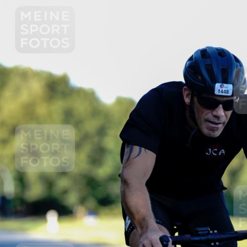 07.09.2025 - 19. Norderstedt Triathlon Michael Burmester http://msf.ph/oto/8833080 07.09.2025 16:29:58 Radfahren 864, 924, 1448 meine-sportfotos.de