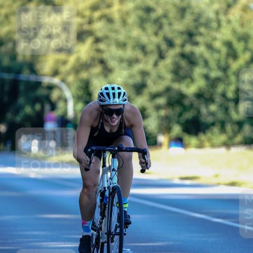 07.09.2025 - 19. Norderstedt Triathlon Michael Burmester http://msf.ph/oto/8833095 07.09.2025 16:30:51 Radfahren 918 meine-sportfotos.de