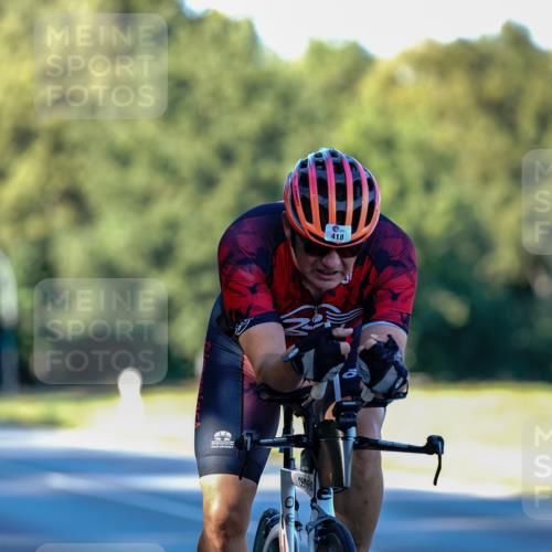 07.09.2025 - 19. Norderstedt Triathlon Michael Burmester http://msf.ph/oto/8833103 07.09.2025 16:31:24 Radfahren 418 meine-sportfotos.de