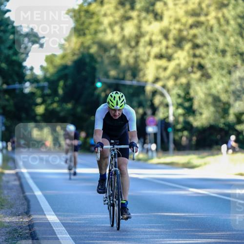 07.09.2025 - 19. Norderstedt Triathlon Michael Burmester http://msf.ph/oto/8833117 07.09.2025 16:32:26 Radfahren 432 meine-sportfotos.de