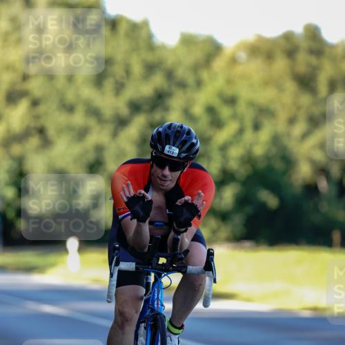 07.09.2025 - 19. Norderstedt Triathlon Michael Burmester http://msf.ph/oto/8833157 07.09.2025 16:36:33 Radfahren 412 meine-sportfotos.de