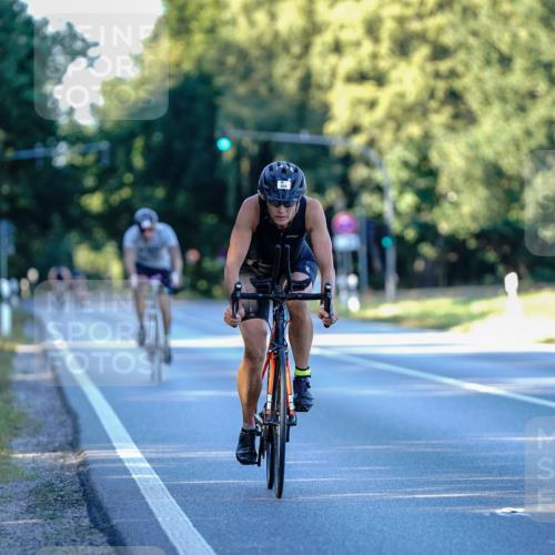 07.09.2025 - 19. Norderstedt Triathlon Michael Burmester http://msf.ph/oto/8833181 07.09.2025 16:38:20 Radfahren 429 meine-sportfotos.de