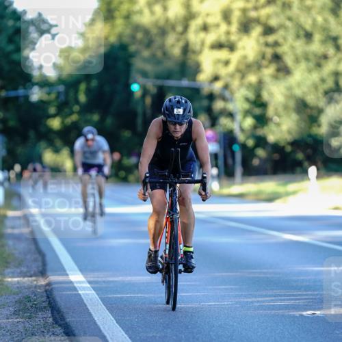 07.09.2025 - 19. Norderstedt Triathlon Michael Burmester http://msf.ph/oto/8833182 07.09.2025 16:38:21 Radfahren 429 meine-sportfotos.de