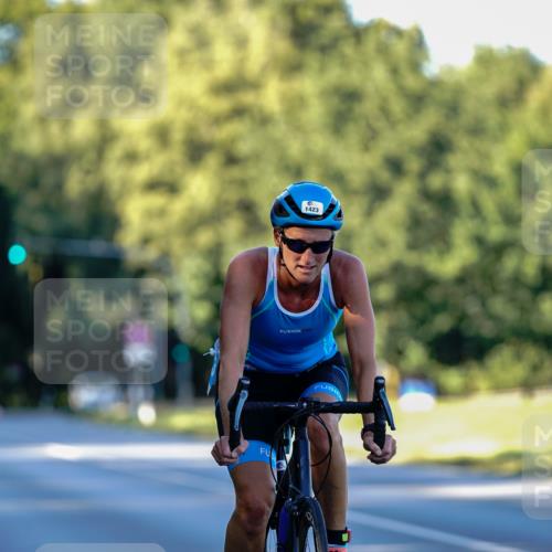 07.09.2025 - 19. Norderstedt Triathlon Michael Burmester http://msf.ph/oto/8833201 07.09.2025 16:40:03 Radfahren 383, 1423 meine-sportfotos.de
