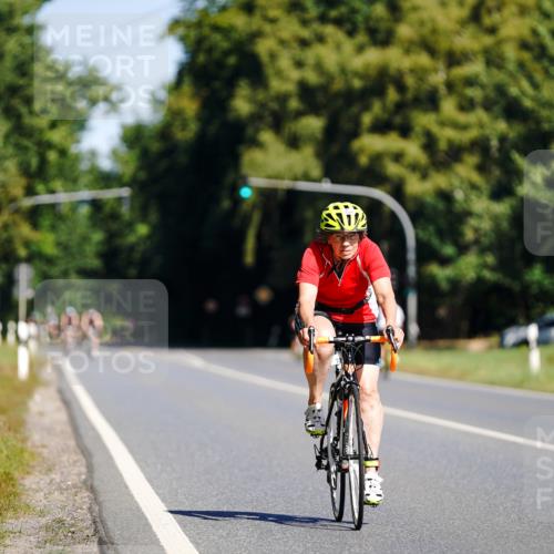 07.09.2025 - 19. Norderstedt Triathlon Michael Burmester http://msf.ph/oto/8833227 07.09.2025 11:44:14 Radfahren 1229 meine-sportfotos.de