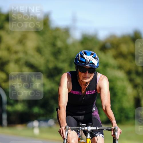07.09.2025 - 19. Norderstedt Triathlon Michael Burmester http://msf.ph/oto/8833237 07.09.2025 11:44:36 Radfahren 152, 1327 meine-sportfotos.de