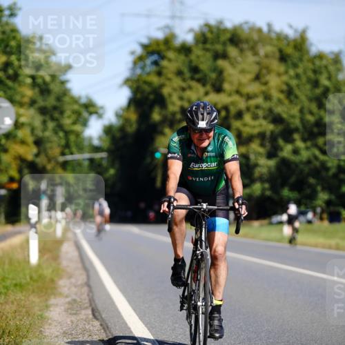 07.09.2025 - 19. Norderstedt Triathlon Michael Burmester http://msf.ph/oto/8833239 07.09.2025 11:44:38 Radfahren 152, 1327 meine-sportfotos.de