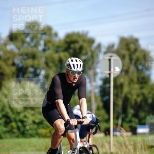 07.09.2025 - 19. Norderstedt Triathlon Michael Burmester http://msf.ph/oto/8833313 07.09.2025 11:47:34 Radfahren 155, 201, 252, 1225, 1320 meine-sportfotos.de