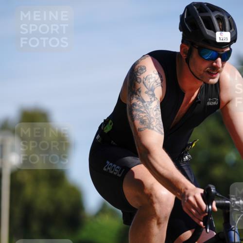 07.09.2025 - 19. Norderstedt Triathlon Michael Burmester http://msf.ph/oto/8833316 07.09.2025 11:47:36 Radfahren 155, 201, 1225, 1320 meine-sportfotos.de