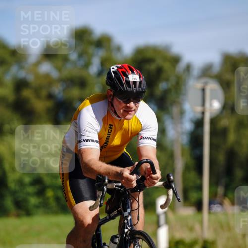 07.09.2025 - 19. Norderstedt Triathlon Michael Burmester http://msf.ph/oto/8833317 07.09.2025 11:47:47 Radfahren 795 meine-sportfotos.de
