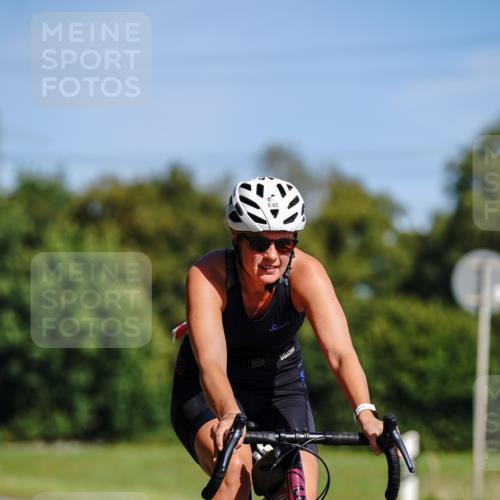 07.09.2025 - 19. Norderstedt Triathlon Michael Burmester http://msf.ph/oto/8833345 07.09.2025 11:48:58 Radfahren 793, 845, 1267 meine-sportfotos.de