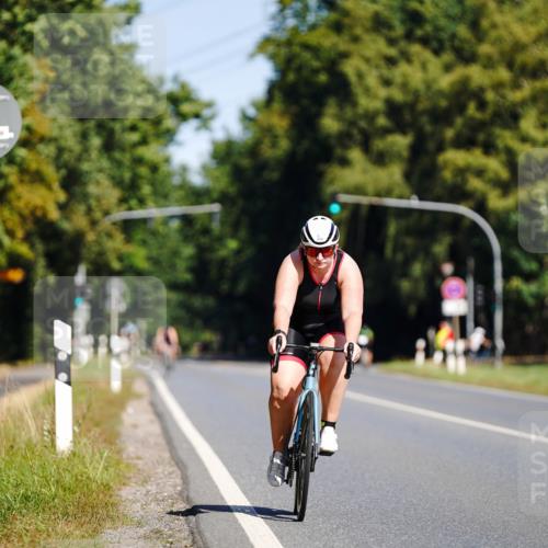 07.09.2025 - 19. Norderstedt Triathlon Michael Burmester http://msf.ph/oto/8833377 07.09.2025 11:50:45 Radfahren 278 meine-sportfotos.de
