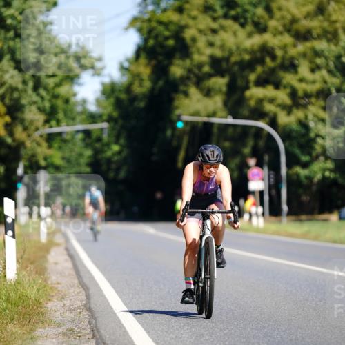 07.09.2025 - 19. Norderstedt Triathlon Michael Burmester http://msf.ph/oto/8833379 07.09.2025 11:50:59 Radfahren 763 meine-sportfotos.de