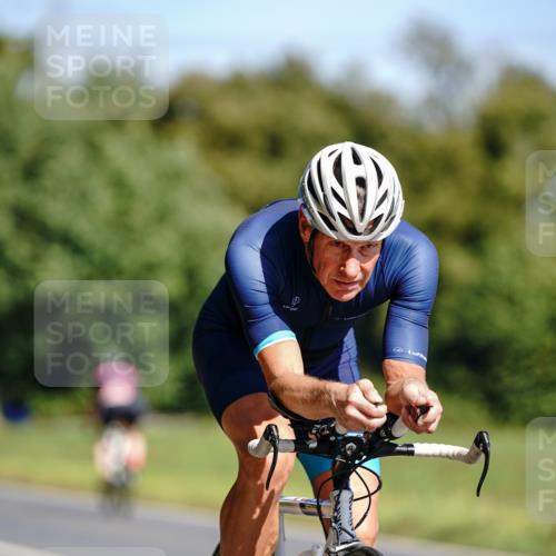07.09.2025 - 19. Norderstedt Triathlon Michael Burmester http://msf.ph/oto/8833429 07.09.2025 11:52:51 Radfahren 136, 791, 837 meine-sportfotos.de